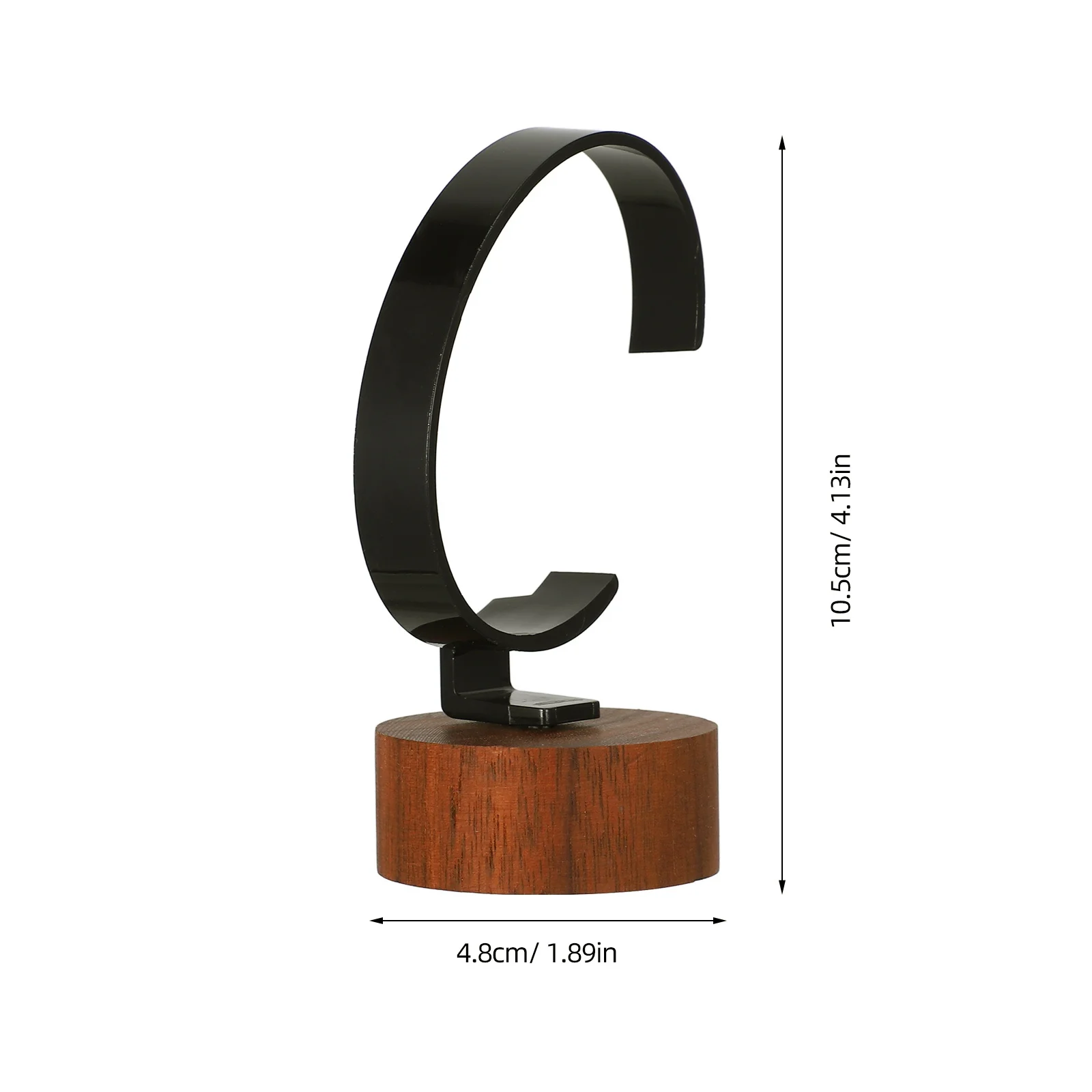 Акриловый держатель для часов - Фотография_6