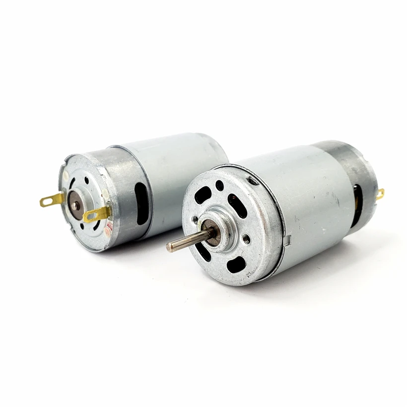 390pa-3850p высокоскоростной двигатель - Фотография_3