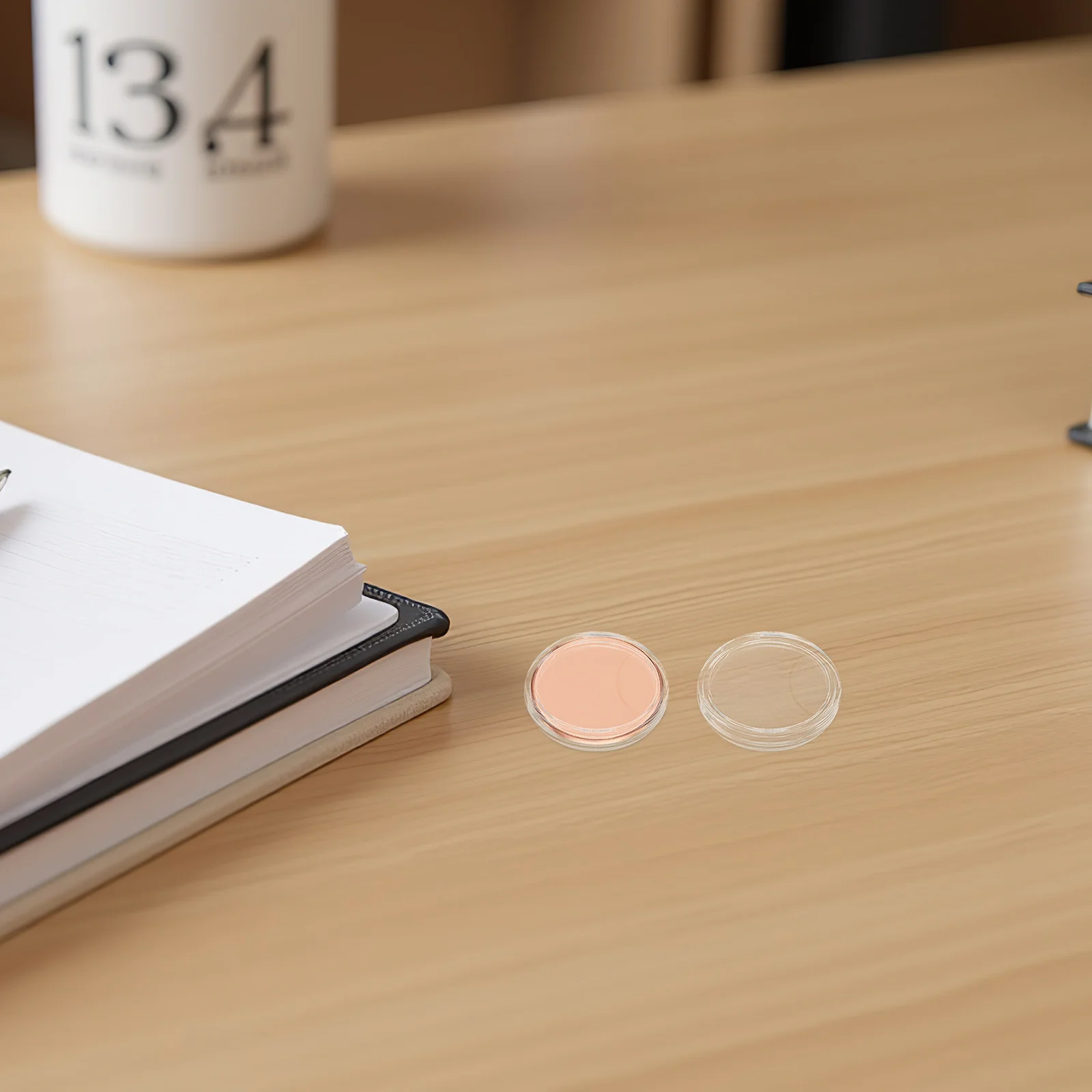 Прозрачный материал