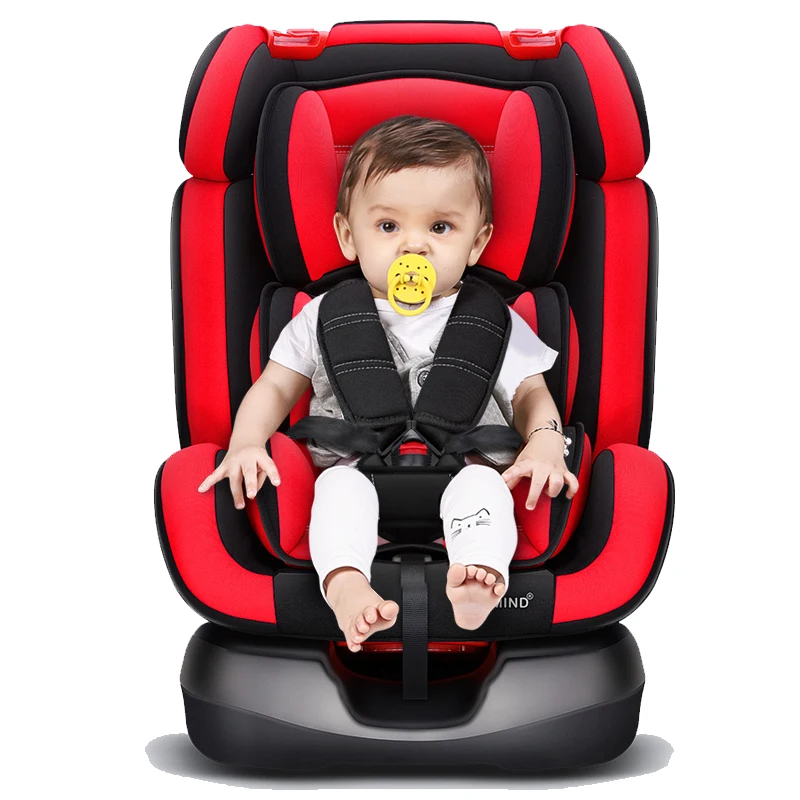 Детское автокресло для детей 0-12 лет - Фотография_3
