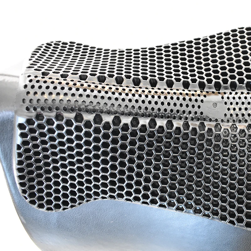 Массажная гелевая подушка для седла - Фотография_6