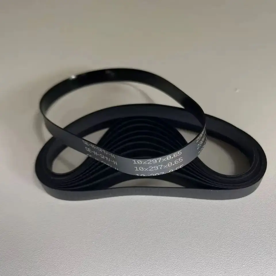 Ремень glory gfs120 10x297x0