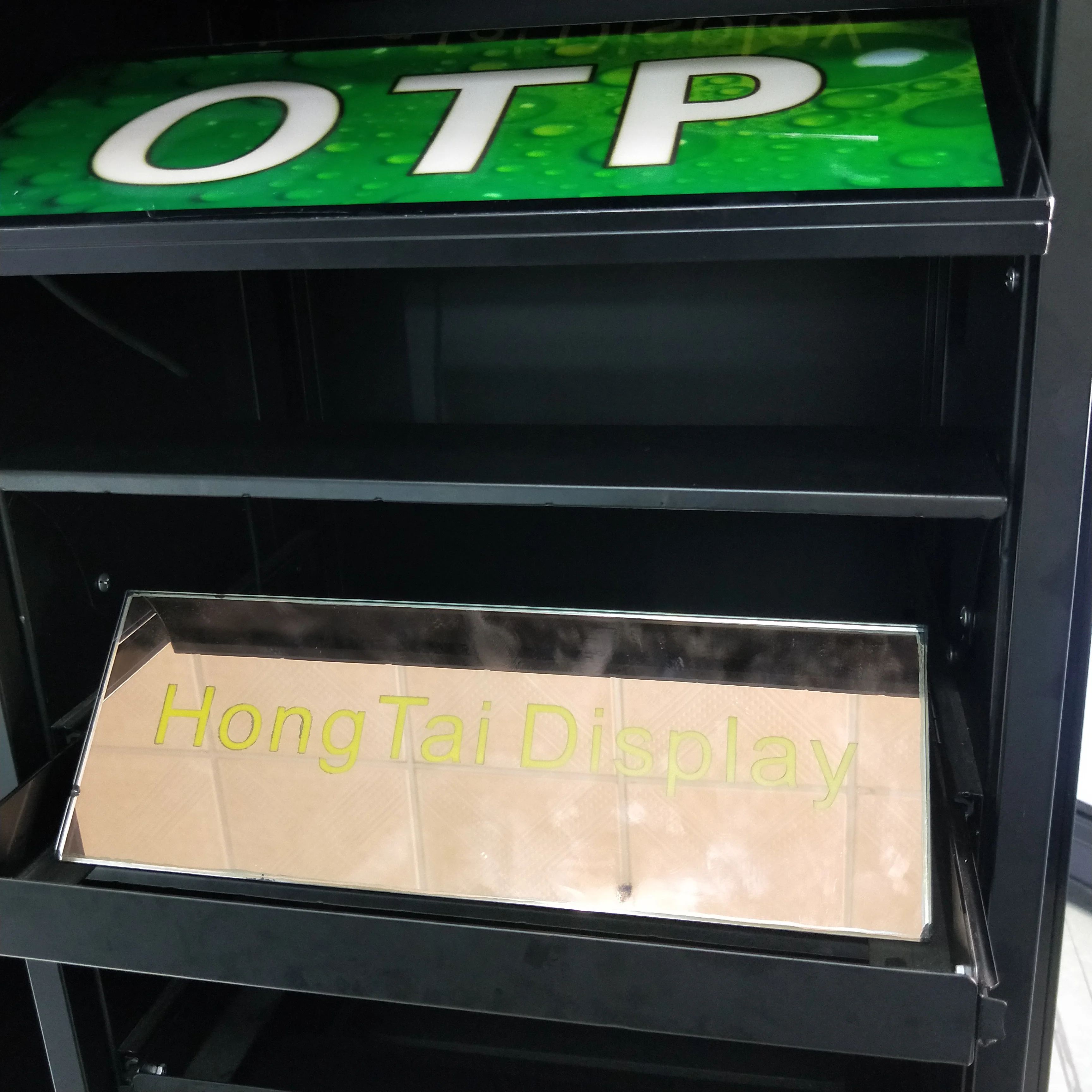 Custom. можно покрывать полностью собранный тип с осветительной коробкой - Фотография_2