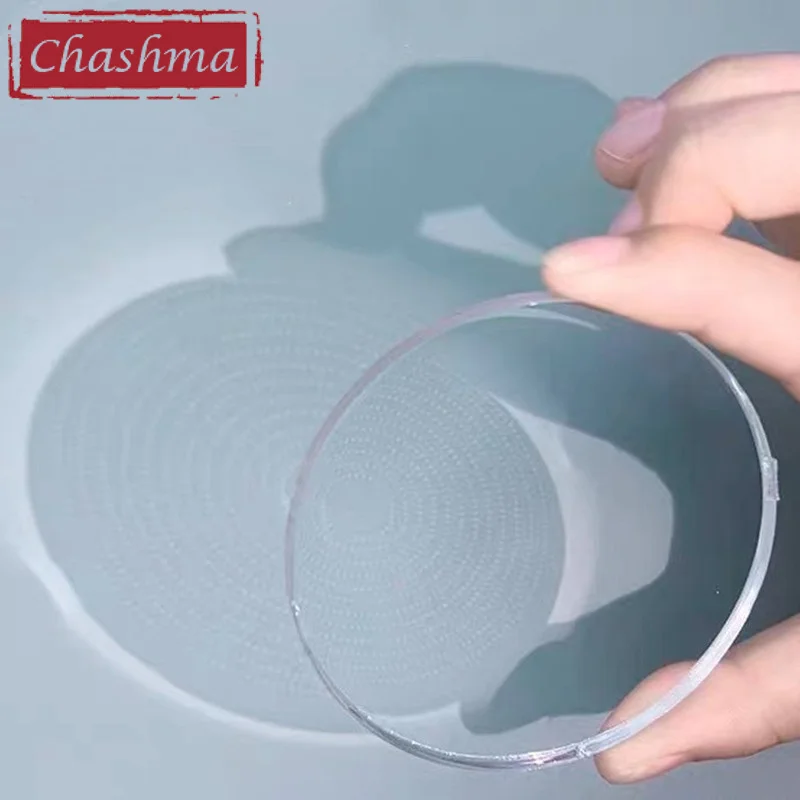 Брендовые линзы rx с несколькими точками для детей - Фотография_5