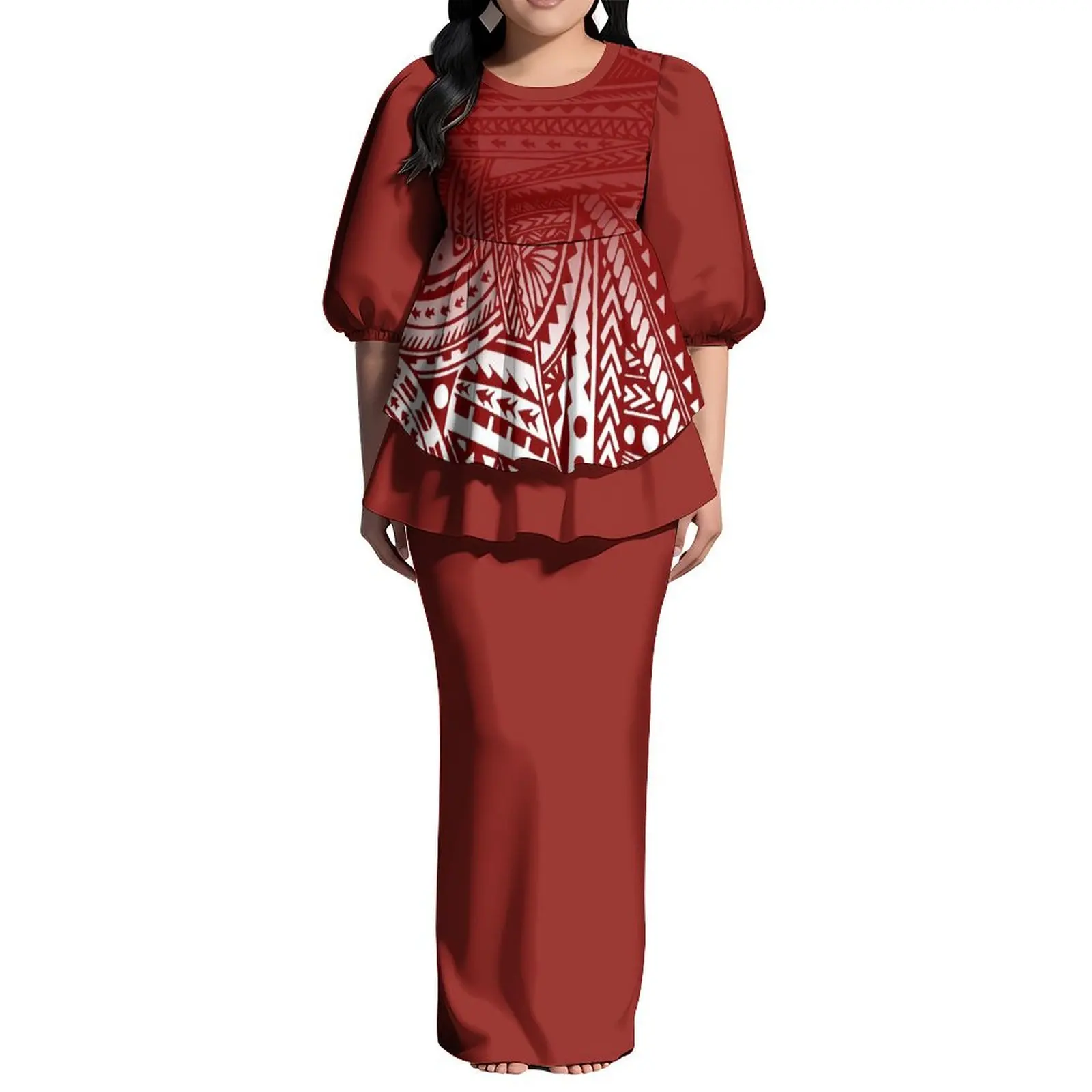 Дизайн в гавайском стиле - Фотография_2