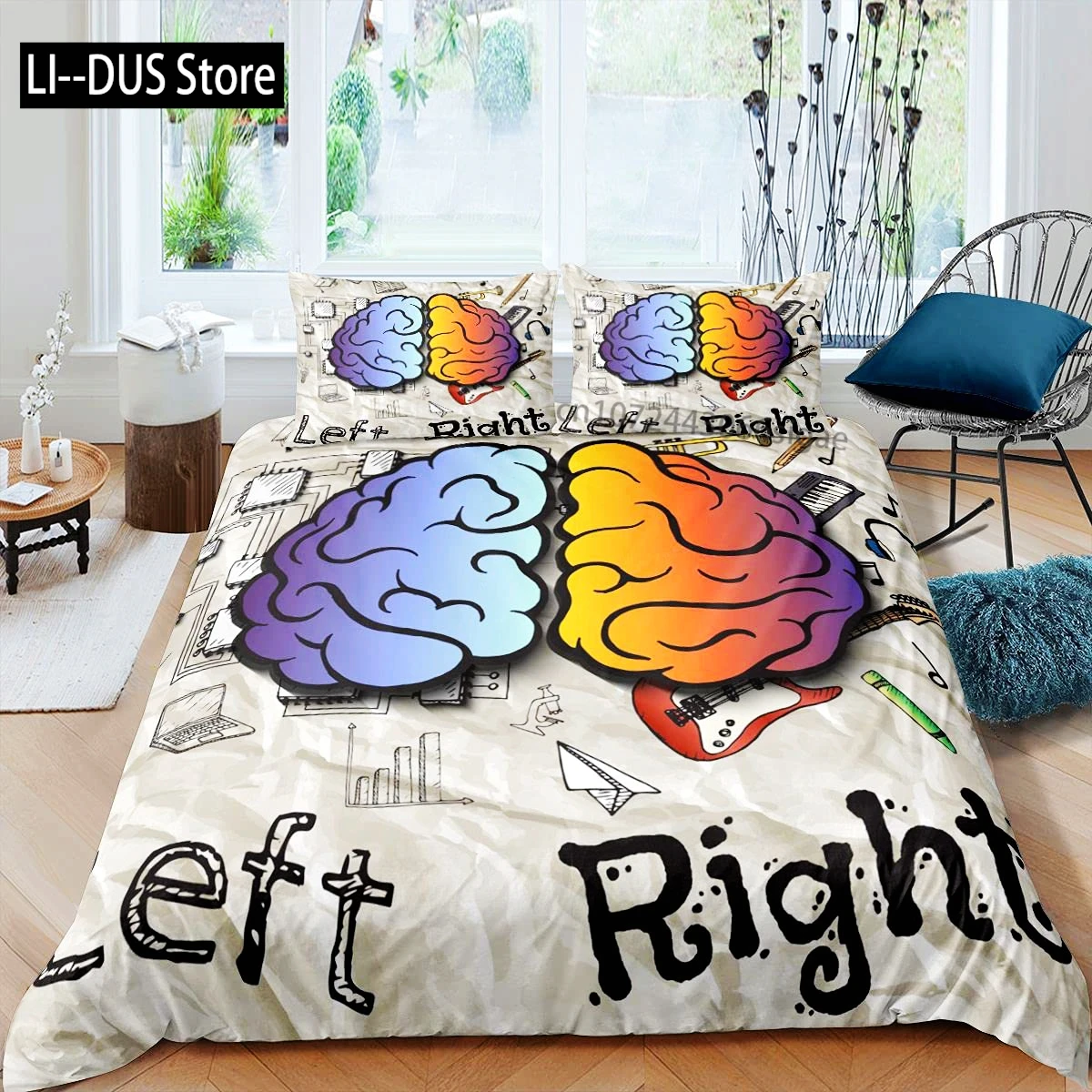 Человеческий мозг - Фотография_2