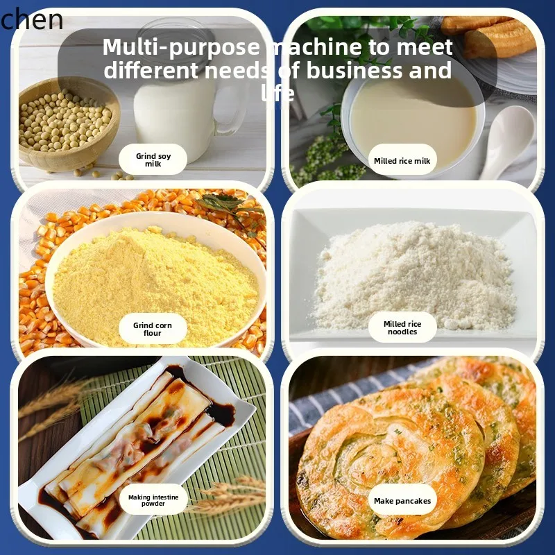 Htt кукурузная мельница сухая и - Фотография_4