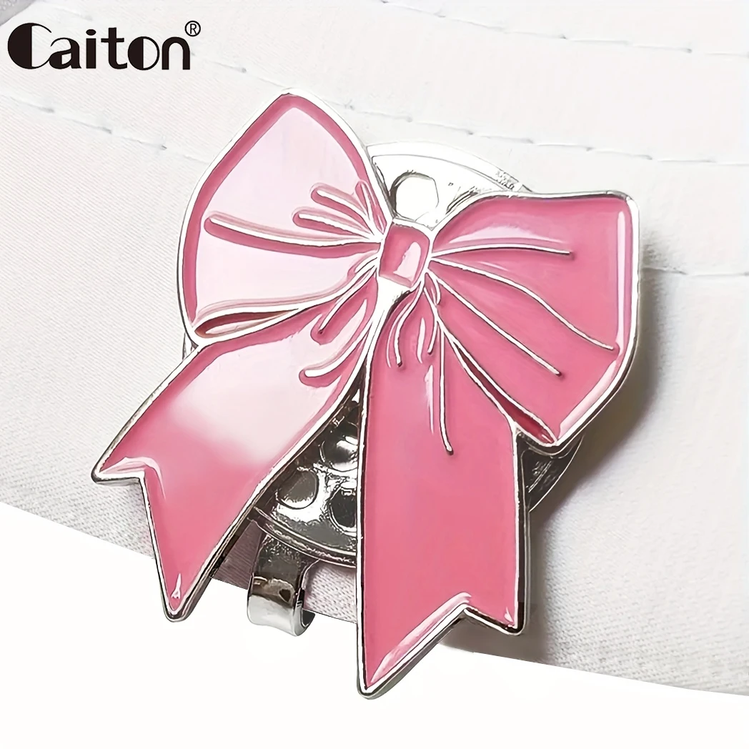 Зажим для шляпы для гольфа caiton - Фотография_3