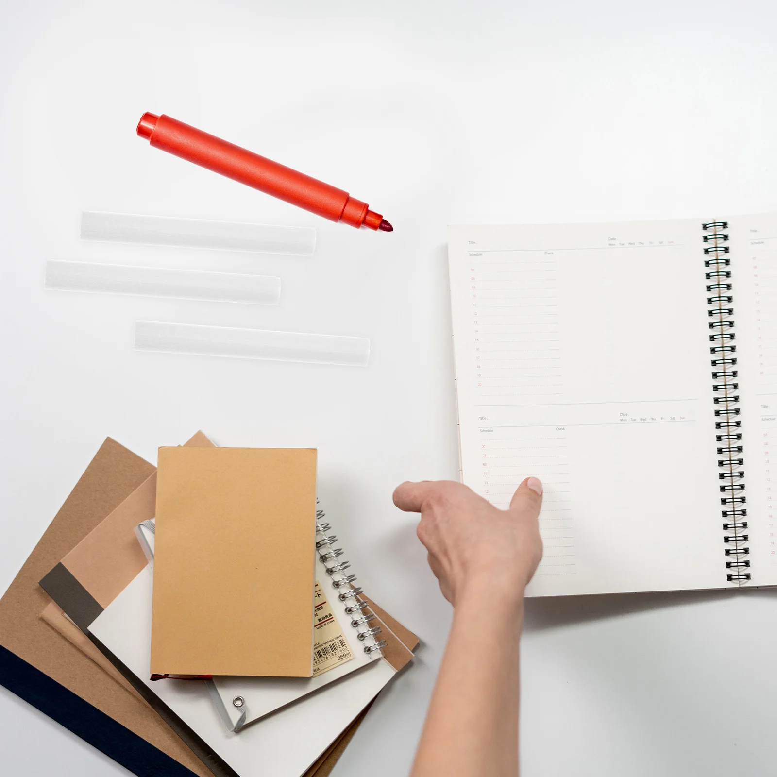 Хлопковый сердечник для ручки - Фотография_6