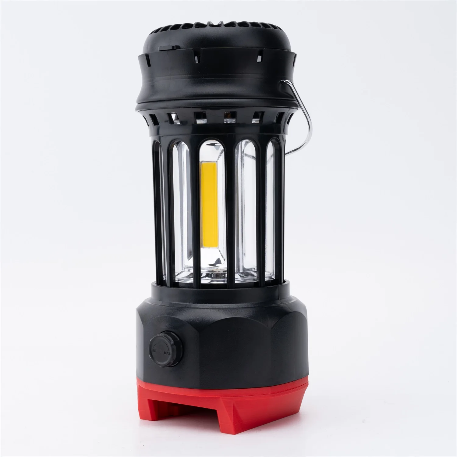 Беспроводной светодиодный рабочий - Фотография_3