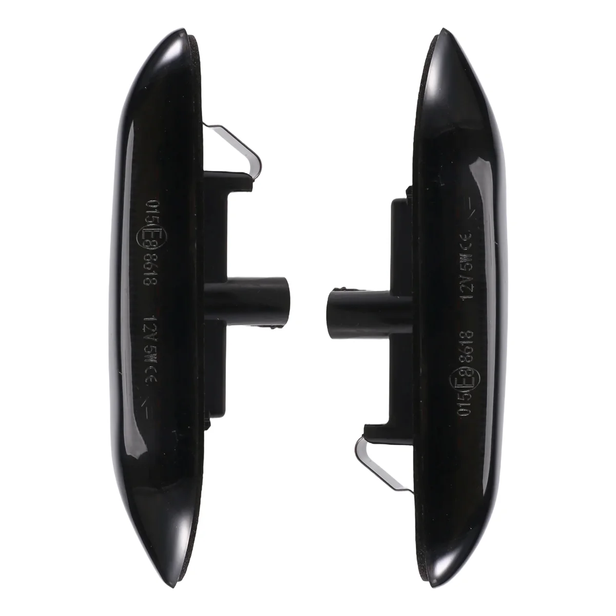 Светодиодные динамические поворотники - Фотография_2