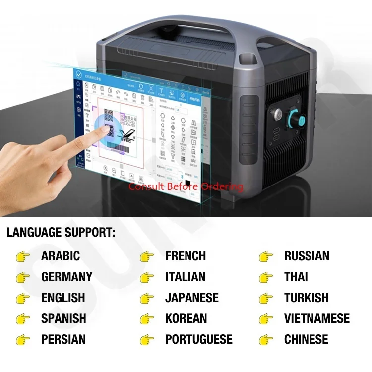 Мини-портативный ручной гравировальный - Фотография_4