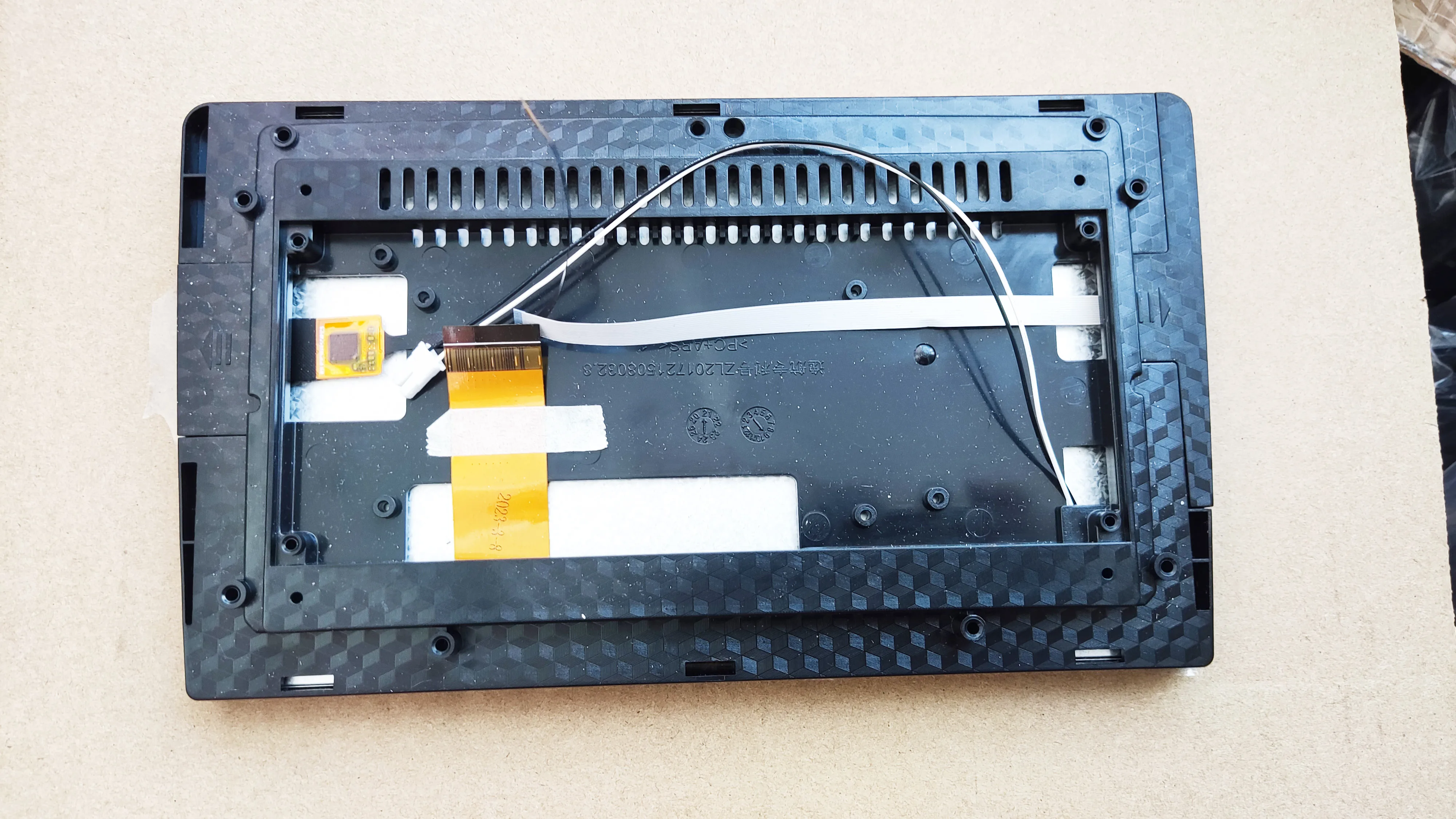 9-дюймовый 10-дюймовый 60-контактный - Фотография_5