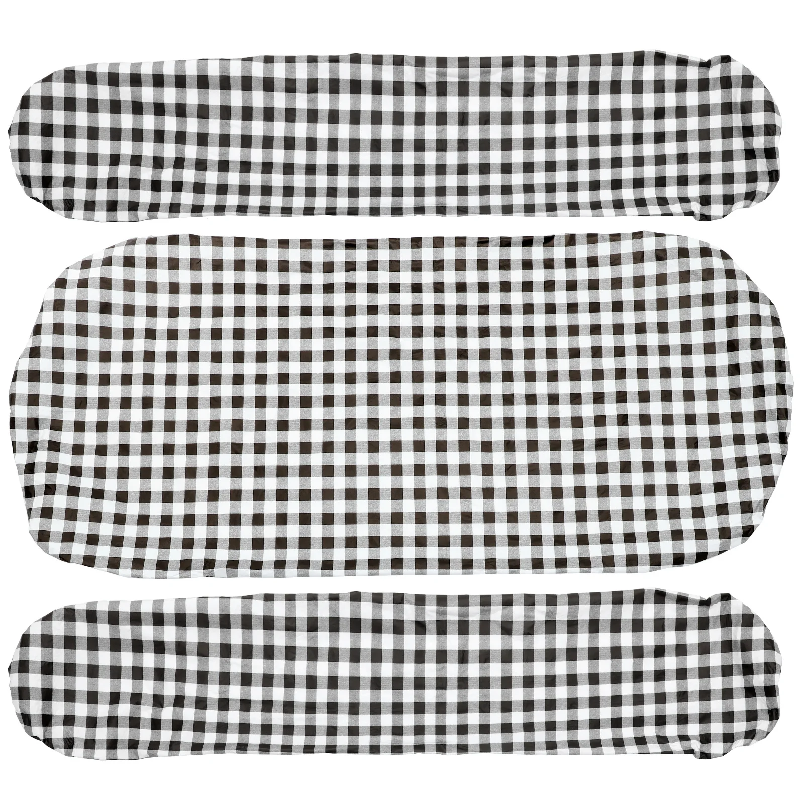 1 комплект, водонепроницаемые чехлы для стола для пикника - Фотография_3