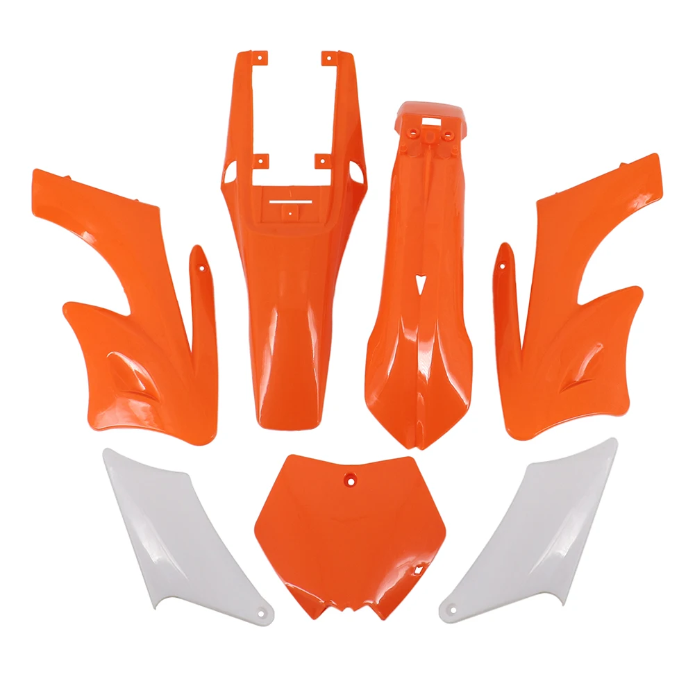 Комплекты обтекателей с пластиковой крышкой - Фотография_5