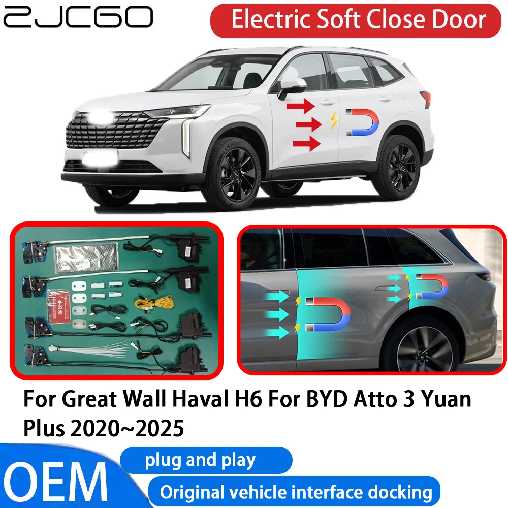 Для great wall haval h6 byd atto