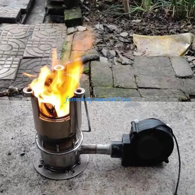 Y5gd 5v usb -барбек - Фотография_4