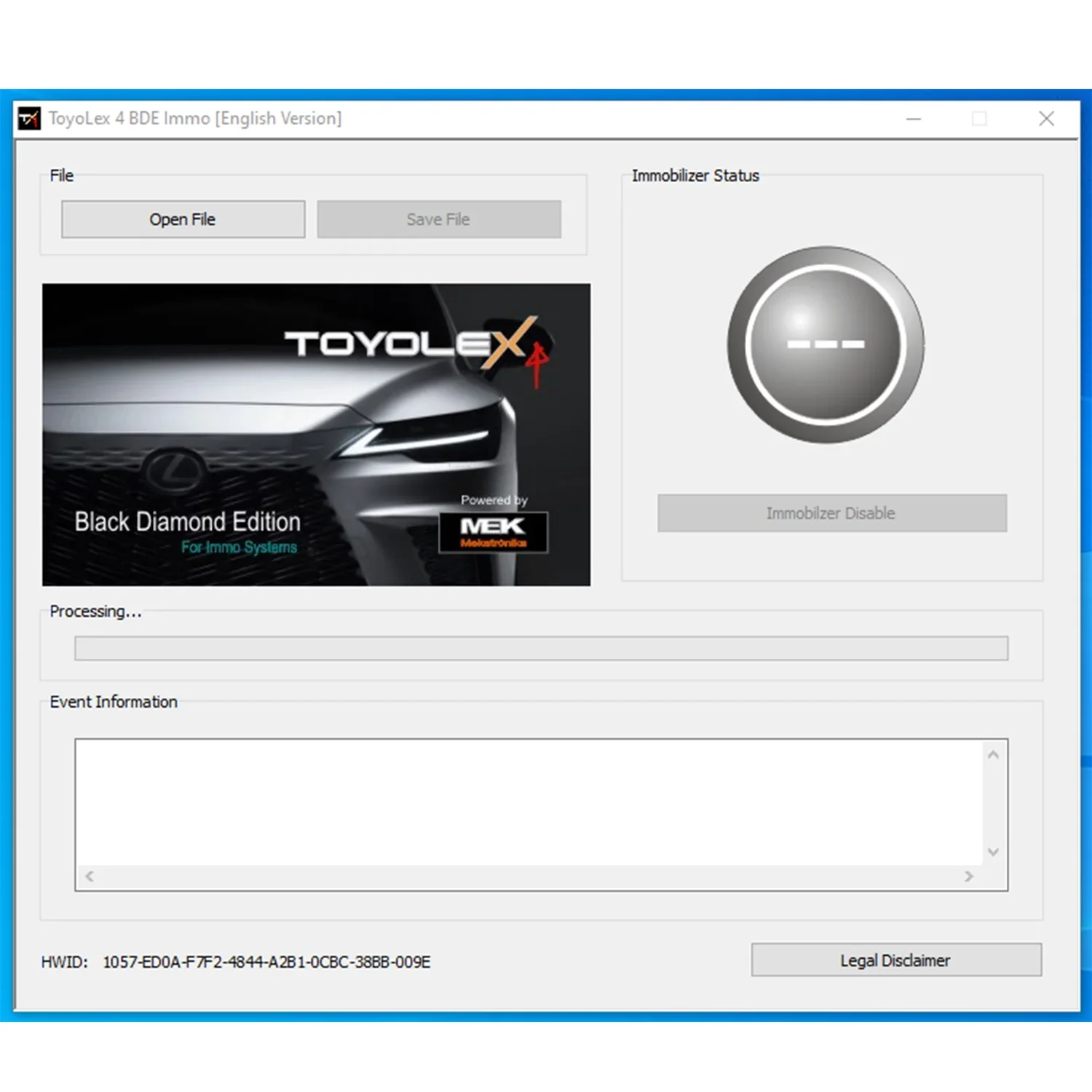 Toyolex 4 toyolex 3 с неограниченным - Фотография_3