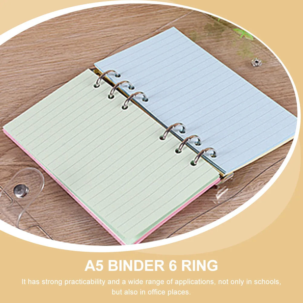 Сменные стержни для блокнота a5