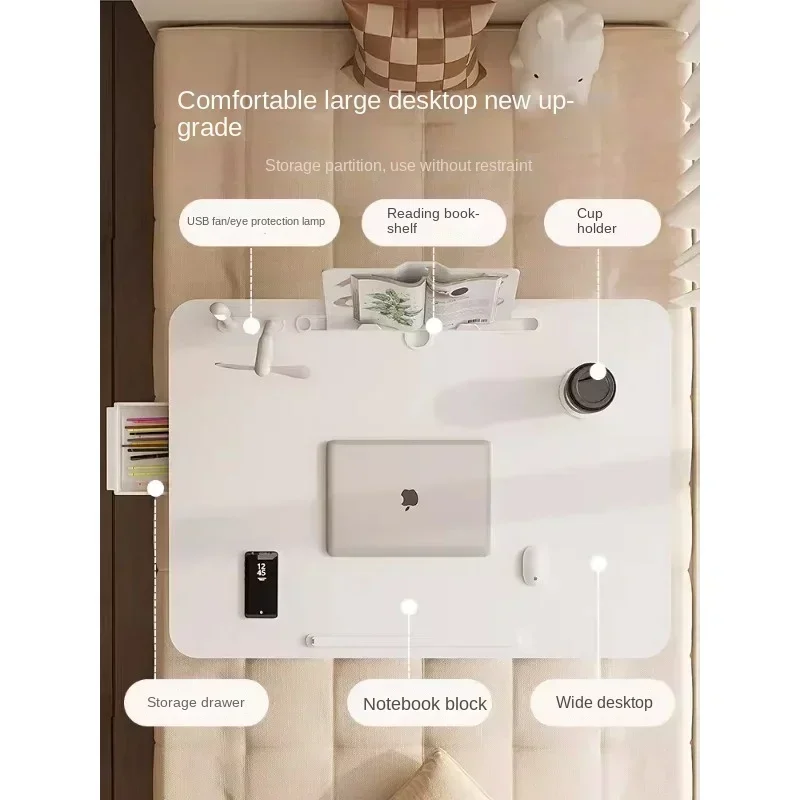 Небольшой стол на кровать - Фотография_2