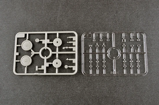 Bmp-1 basurmanin ifv пехотная боевая - Фотография_3