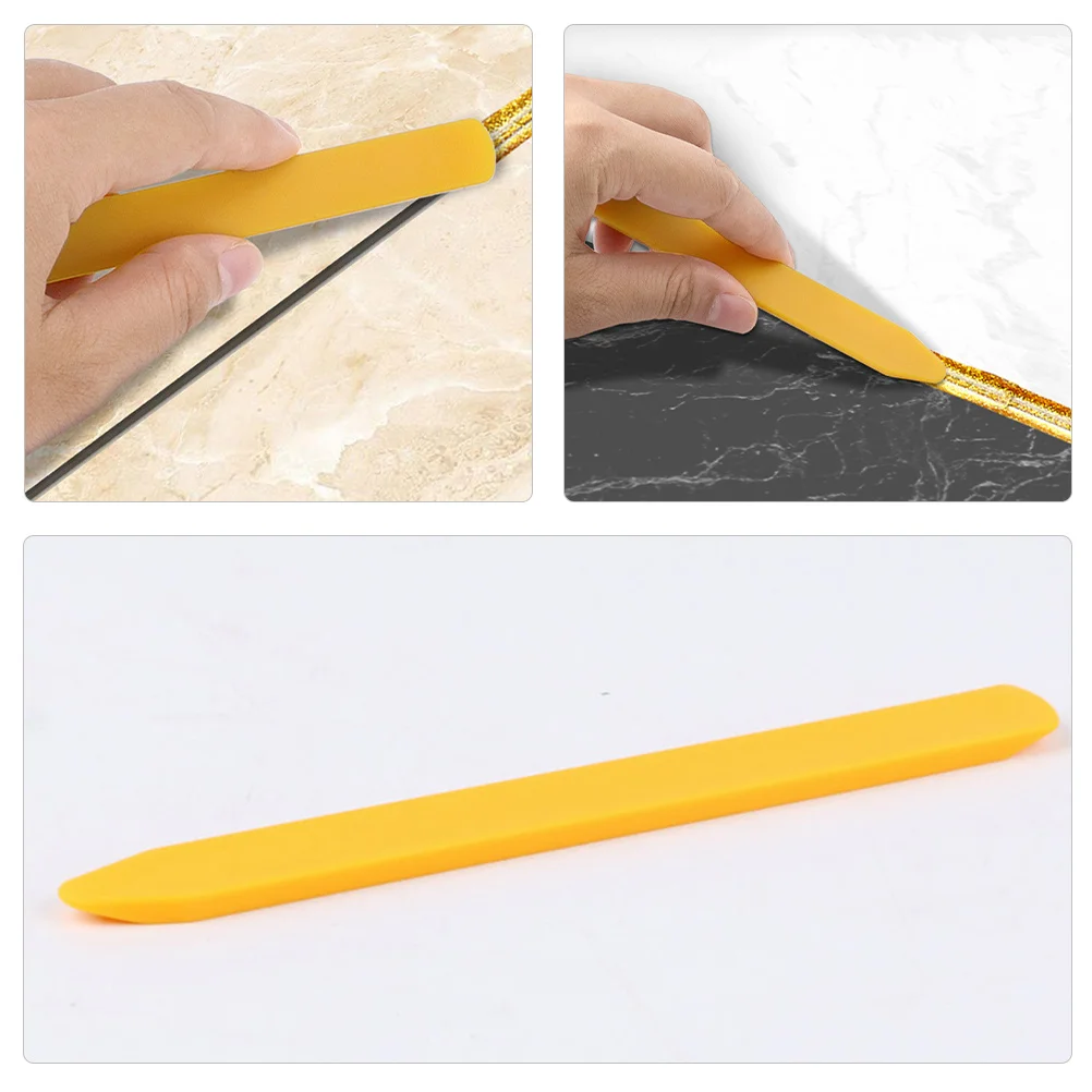 Инструмент для удаления затирки внутреннего угла - Фотография_5