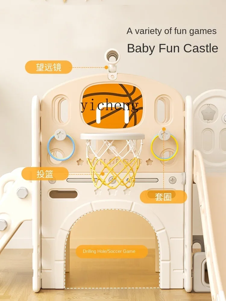 Xl slide детские домашние многофункциональные - Фотография_3