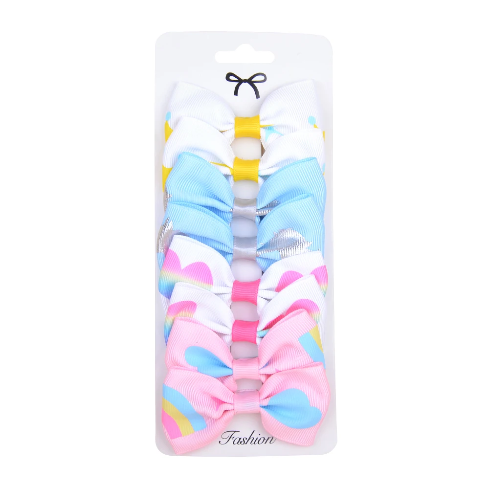 Ленты с принтом в репсовую ленту - Фотография_6