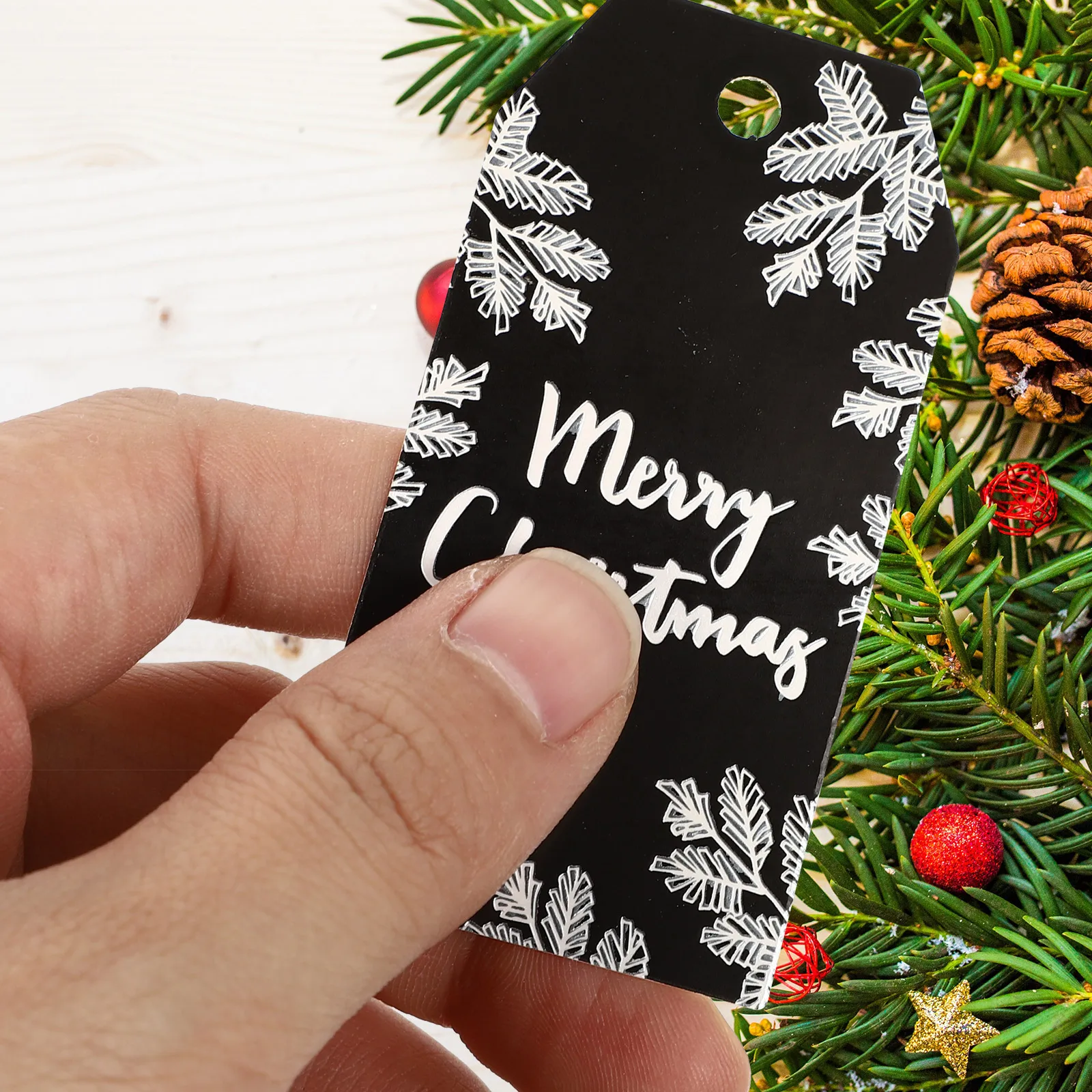 Украшение для рождественской елки - Фотография_3