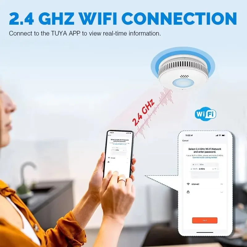Функция wi-fi tuya - Фотография_3