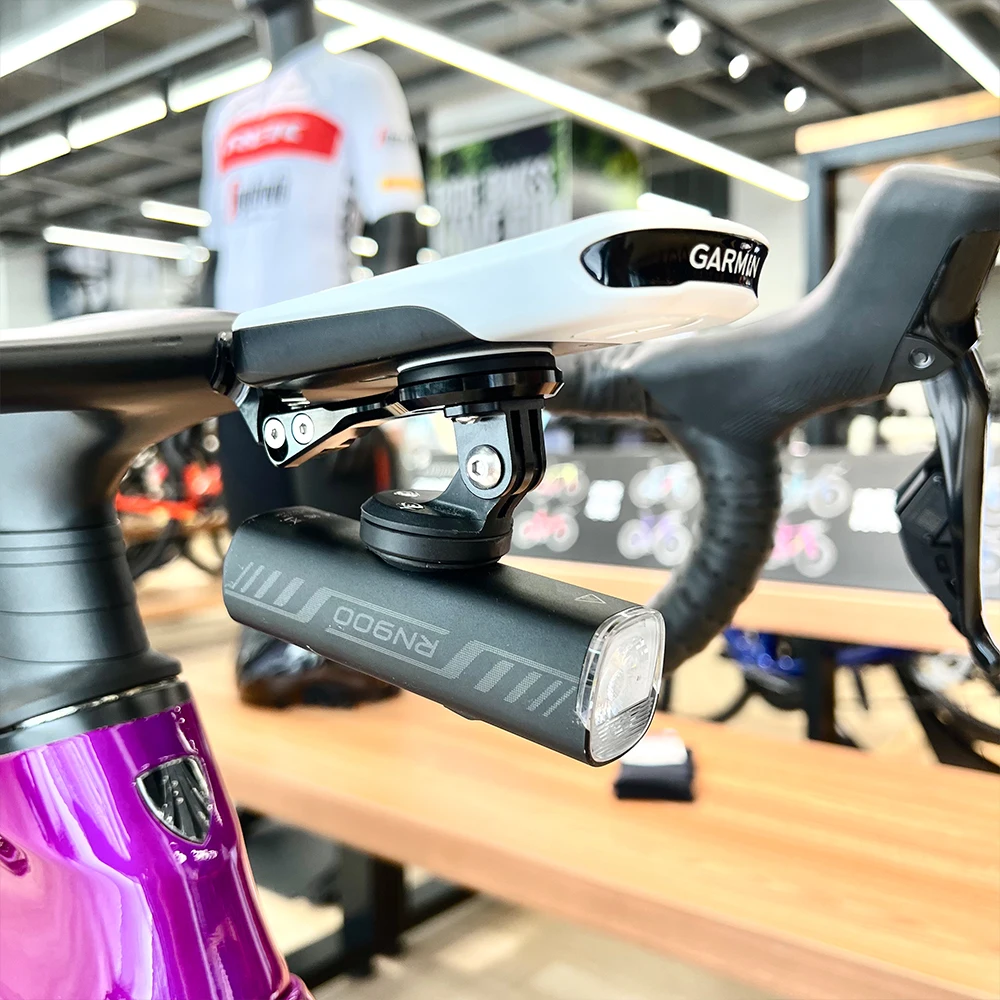Trek новый madone интегрированный - Фотография_5
