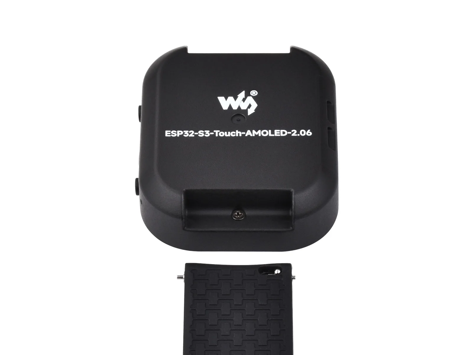 Waveshare esp32-s3 2 - Фотография_6