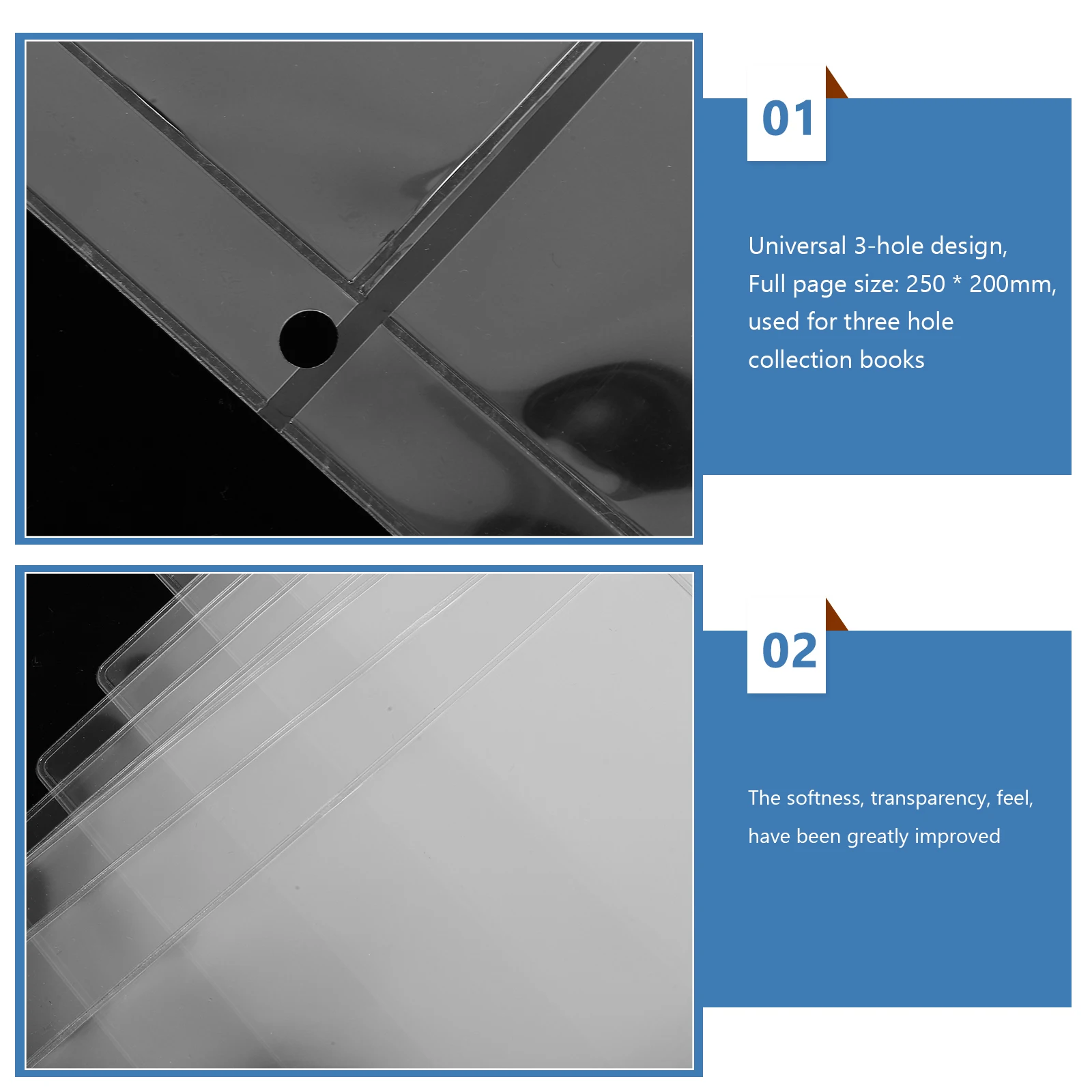 Страницы альбомов из пвх - Фотография_6