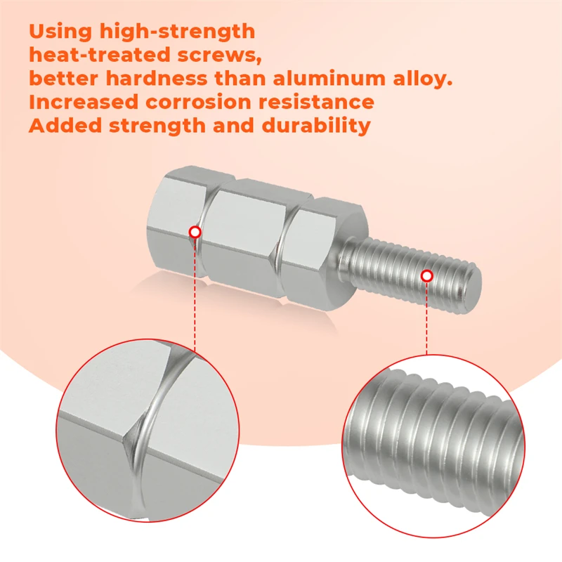 Подъемник сиденья из алюминиевого сплава 1 - Фотография_5