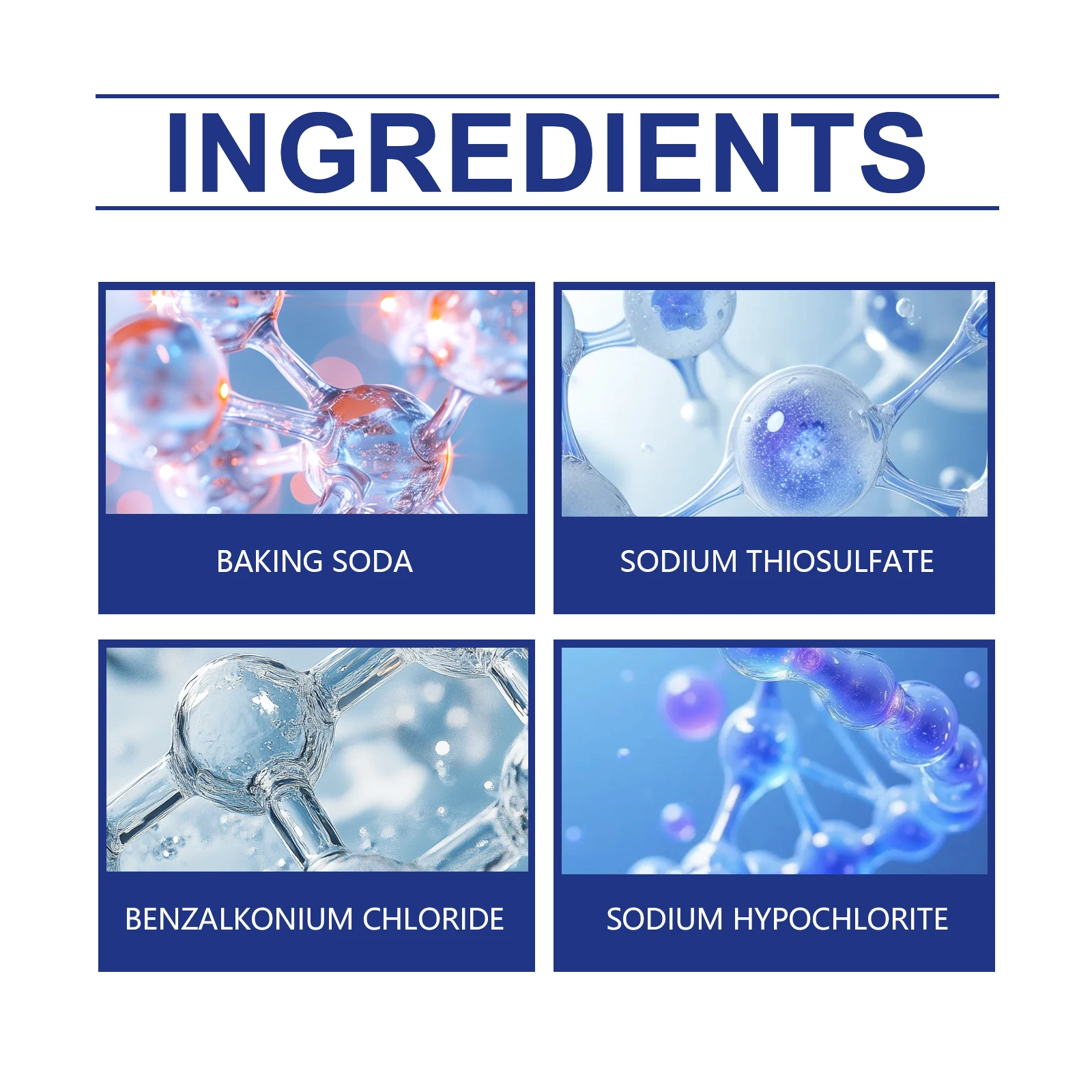 Таблетки для дехлорирования пруда для рыбы — средства для удаления хлора - Фотография_5