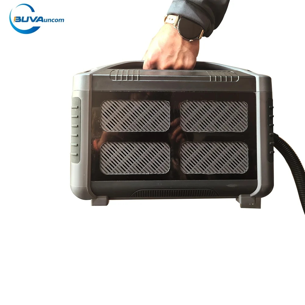 Профессиональный ручной лазерный гравер мощностью 50 вт - Фотография_5