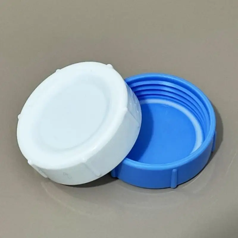 Крышки для хранения грудного молока - Фотография_3