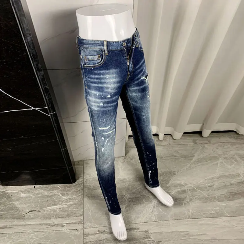 Y2khigh street fashion мужские