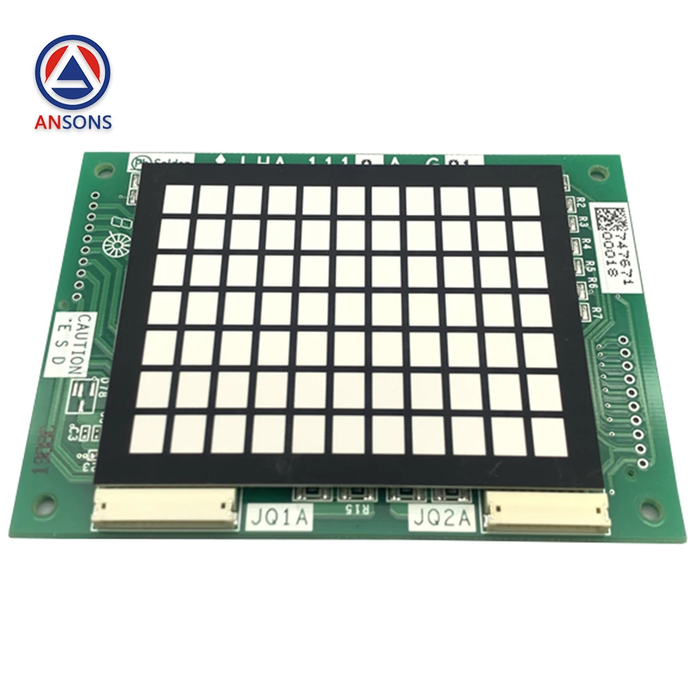 Lha-1110a g01 ye604b501a-01 mits*b*shi