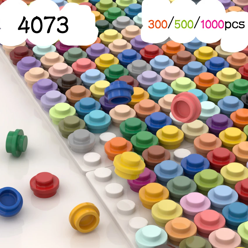 Moc сборка частиц 6141 пластина