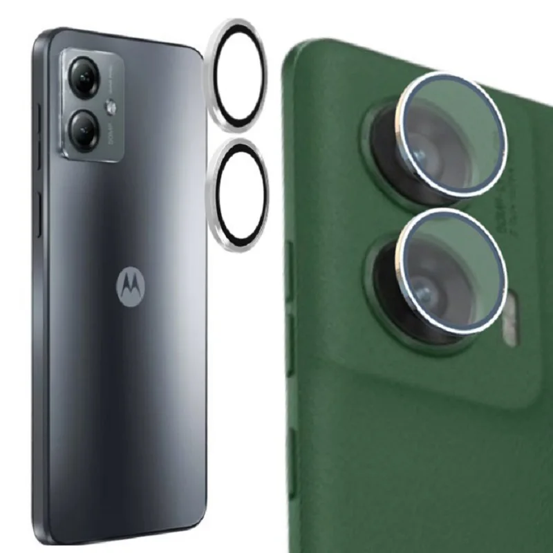 Защитная пленка для объектива motorola g96 - Фотография_6