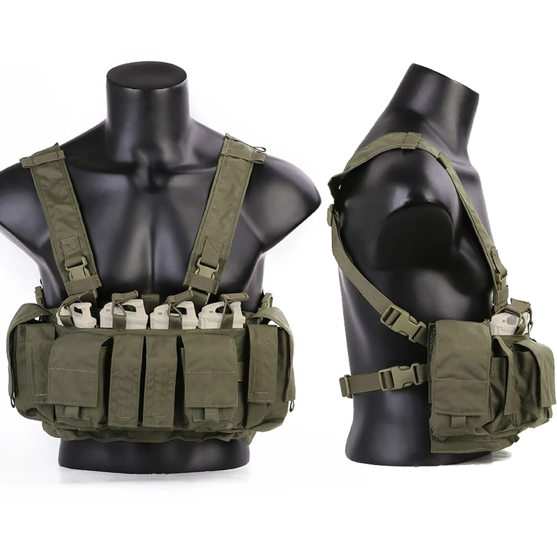 Emersongear mf style tactical chest - Фотография_2