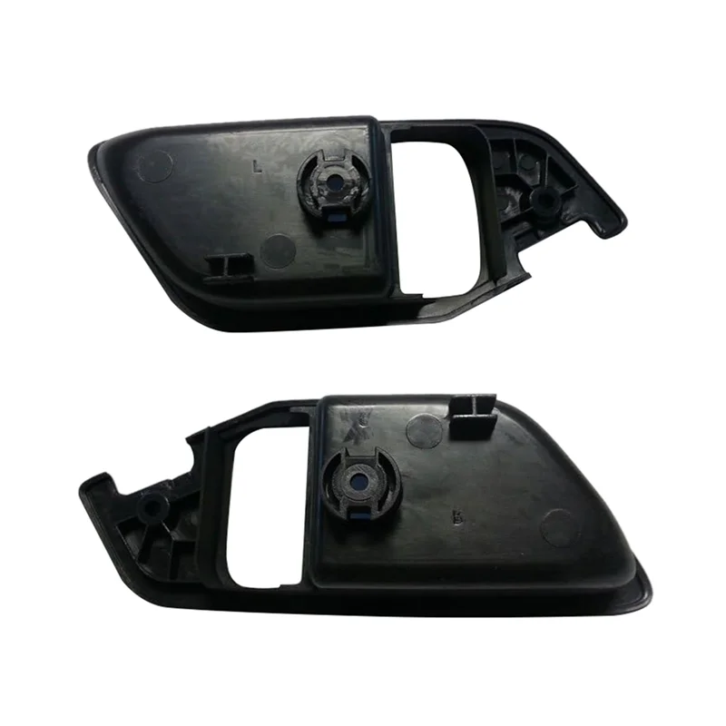 Внутренняя ручка передней двери