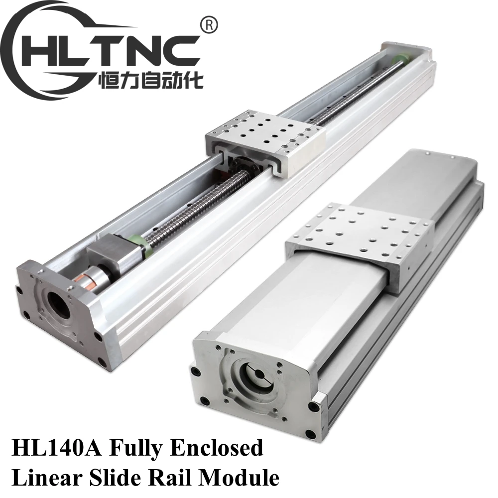 Hltnc hl140a полностью закрытый