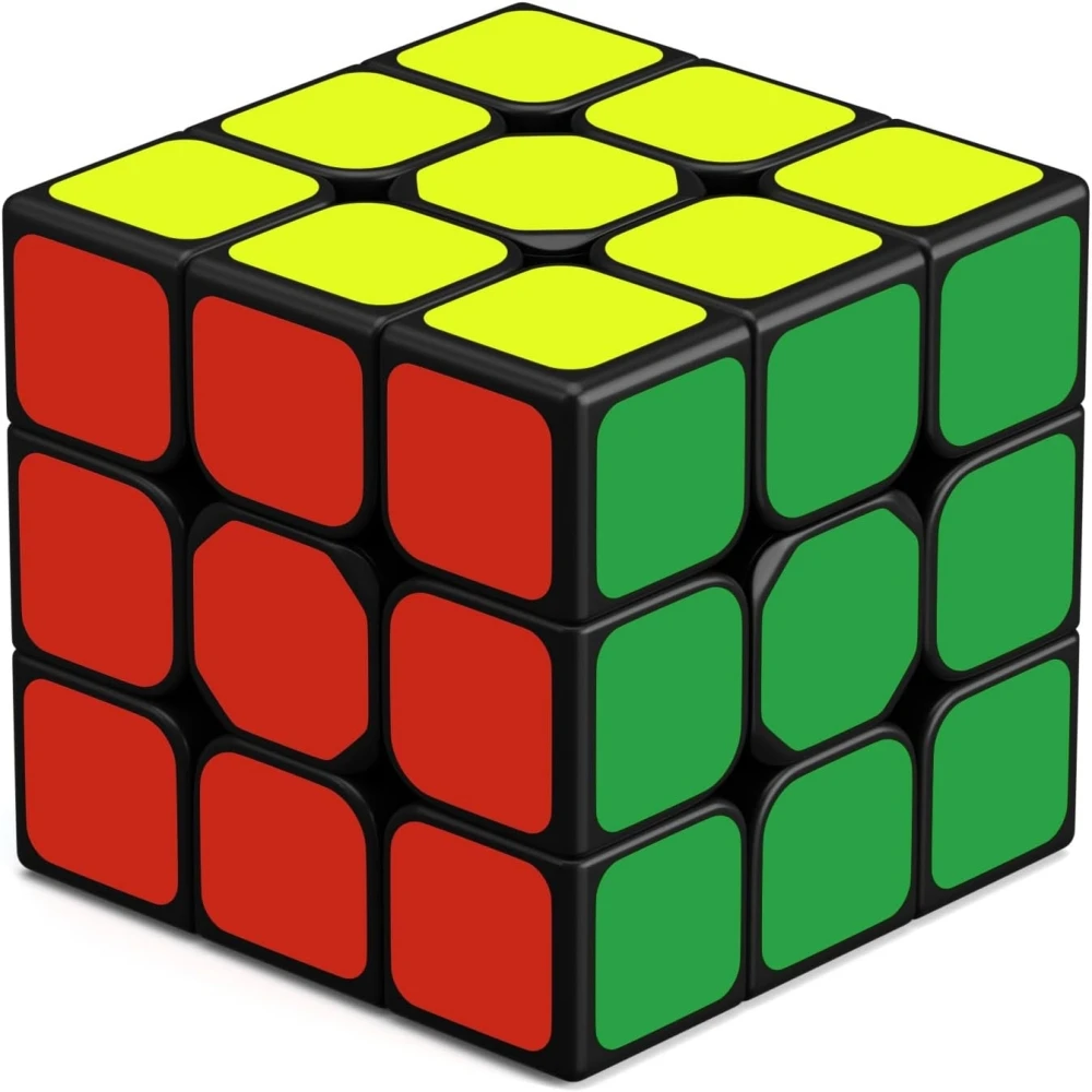 Moyu 3x3 speed cube meilong mf3