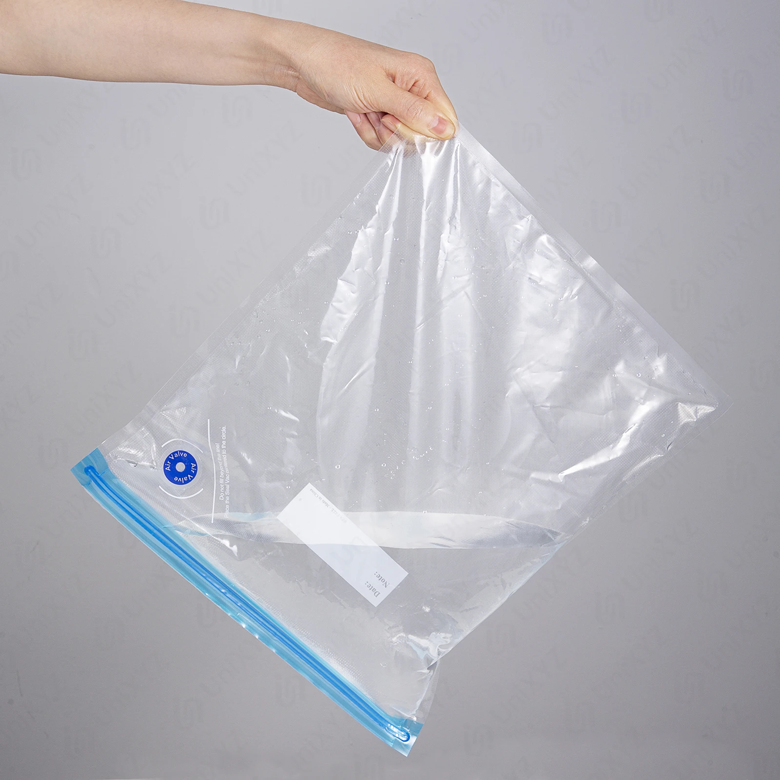 Вакуумный мешок для 3d-нити - Фотография_3