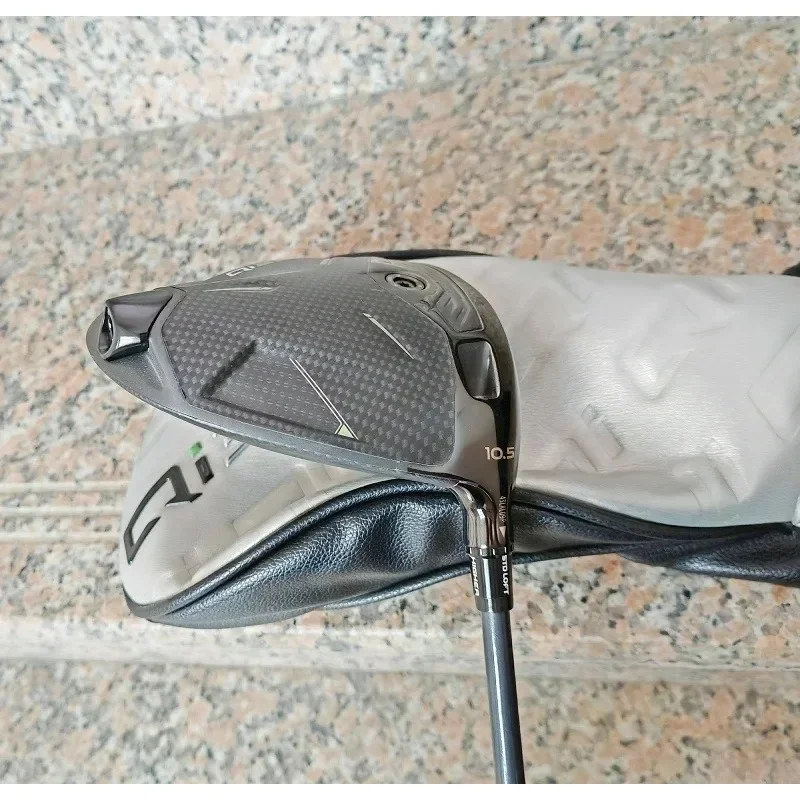 Новые клюшки для гольфа qi 35 driver no - Фотография_2