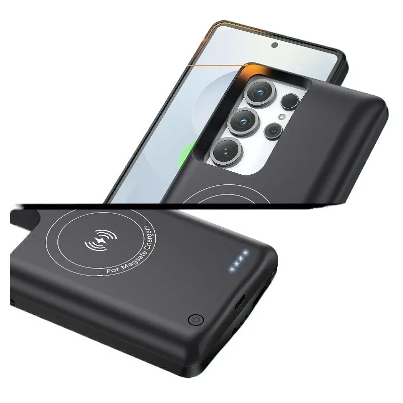 10000 мач для samsung galaxy s24 ultra/s24 plus/s24 - Фотография_2