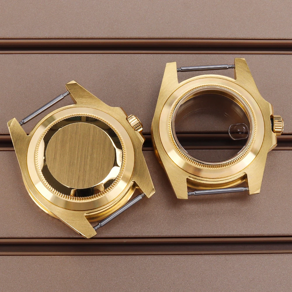 Корпус часов nh35 40 мм - Фотография_6