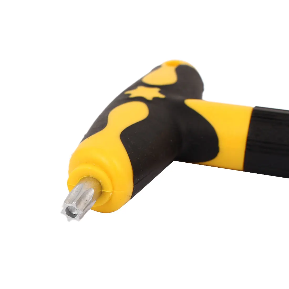 T10/20/25/27/30/40 t-handle torx - Фотография_3